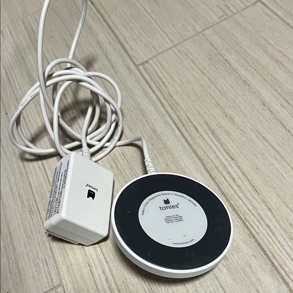 Tonie charger - Picture 2 of 2